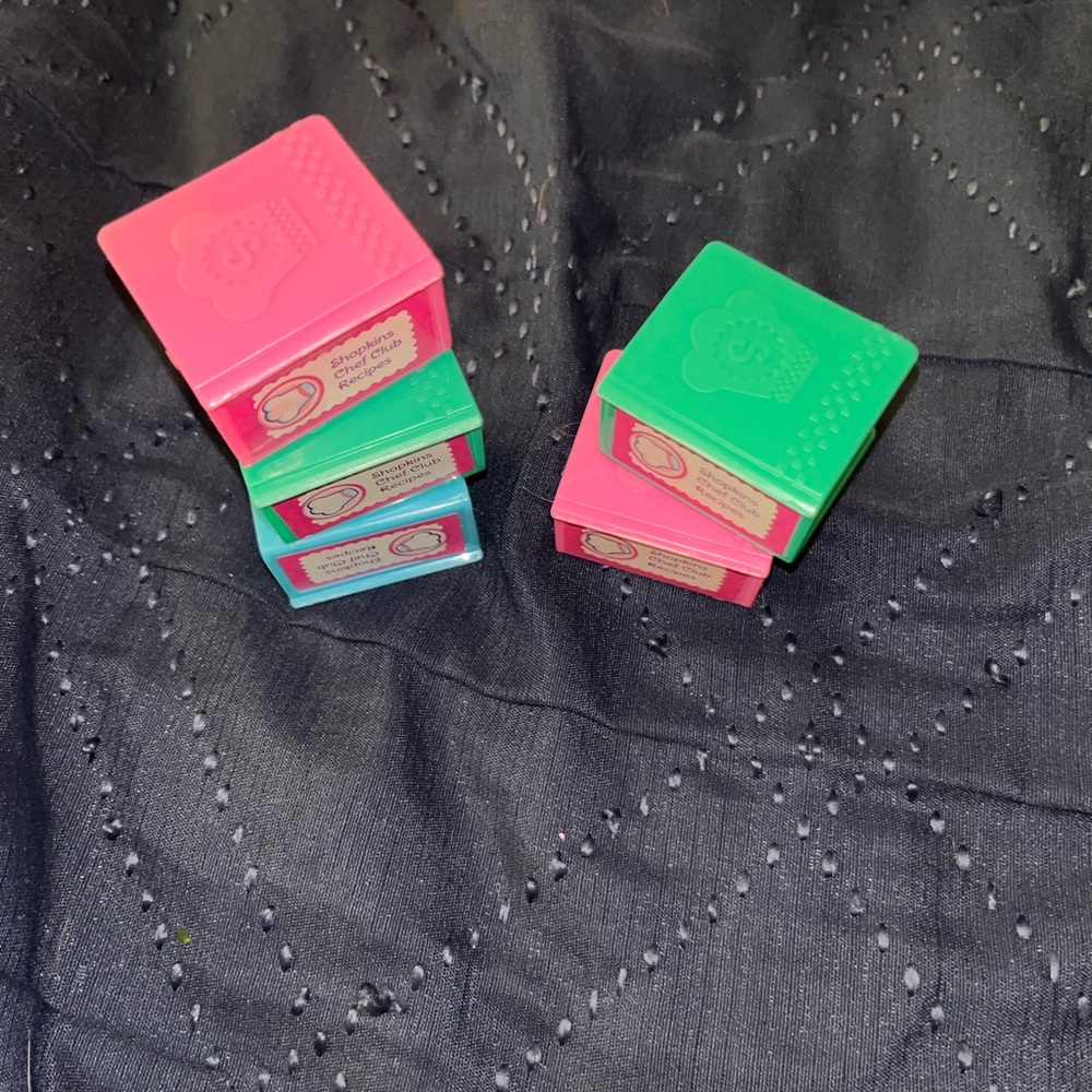 SHOPKINS - Picture 7 of 14